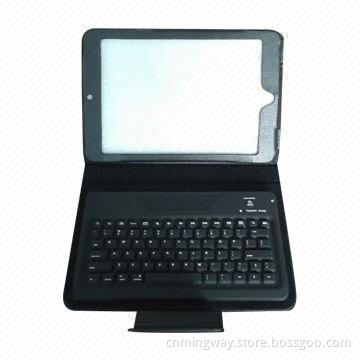 Wireless Bluetooth Keyboard Case for iPad Mini
